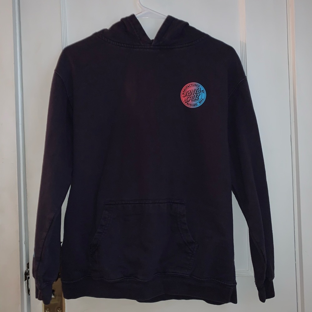 Santa Cruz Sweatshirt